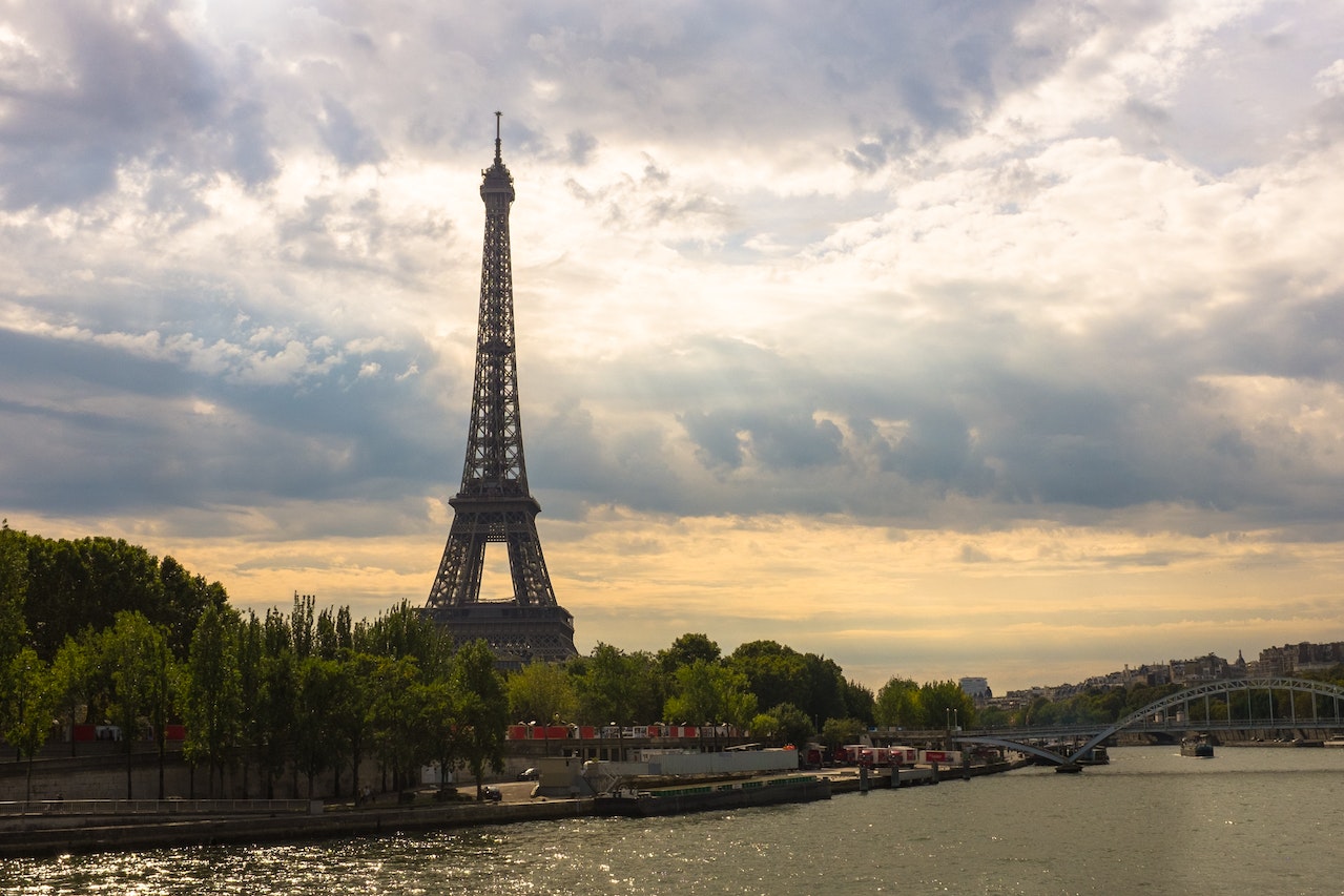 Mon Tour de Paris